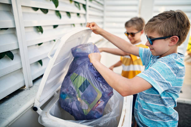 Best Professional Junk Removal  in Mowbray Mountain, TN