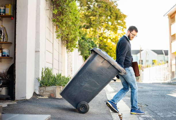 Best Construction Debris Removal  in Mowbray Mountain, TN