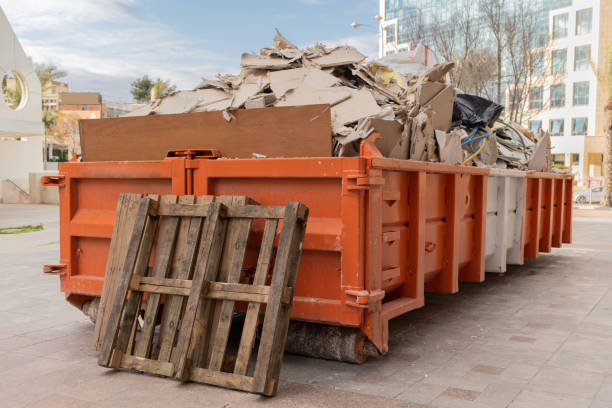Best Professional Junk Removal  in Mowbray Mountain, TN