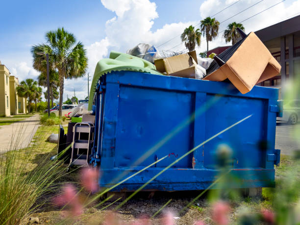 Best Affordable Junk Removal Services  in Mowbray Mountain, TN