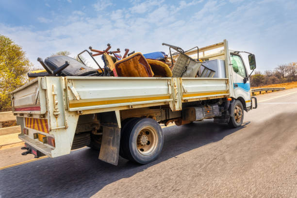 Mowbray Mountain, TN Junk Removal Company