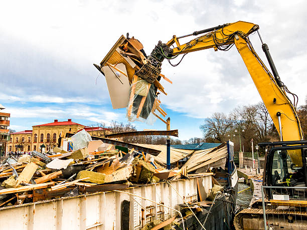 Best Same-Day Junk Removal  in Mowbray Mountain, TN