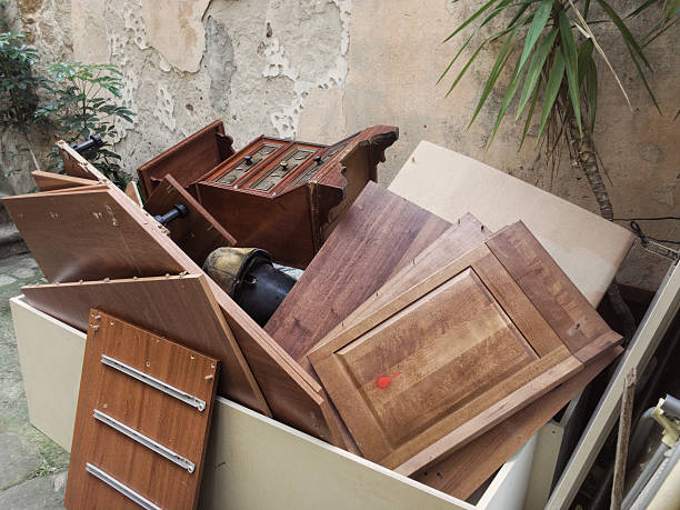 Best Garage Cleanout Services  in Mowbray Mountain, TN