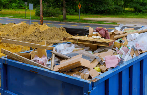 Best Attic Cleanout Services  in Mowbray Mountain, TN